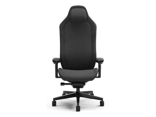 Fractal Design Refine Gaming Chair  - Fabric Dark
