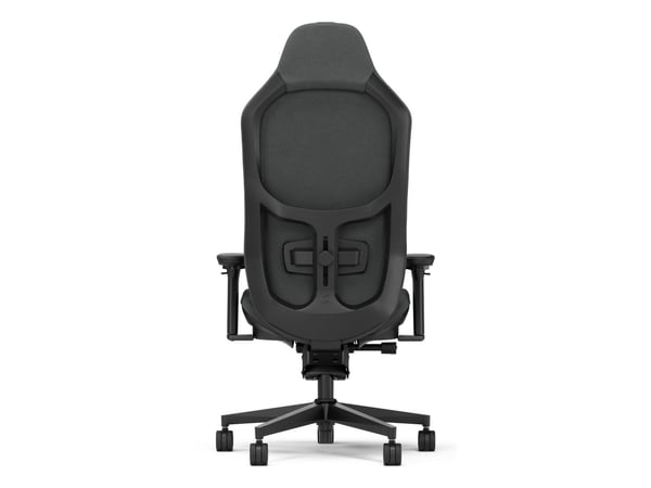 Fractal Design Refine Gaming Chair  - Fabric Dark