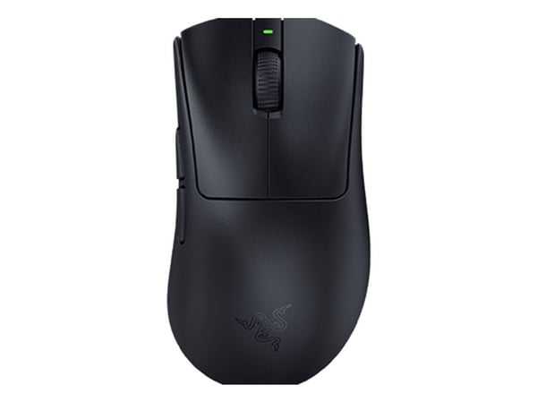 Razer DeathAdder - Hiiri - oikeakätinen - langaton