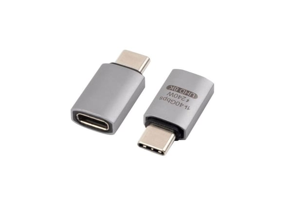Mikrokobling USB4-CCF-240W