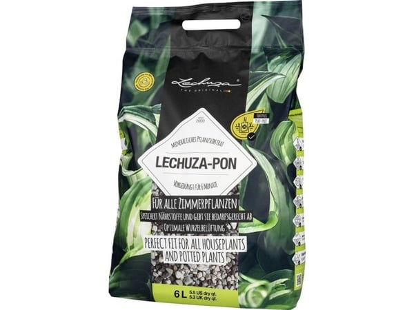 Lechuza salaojakiekot PON 6l 19561