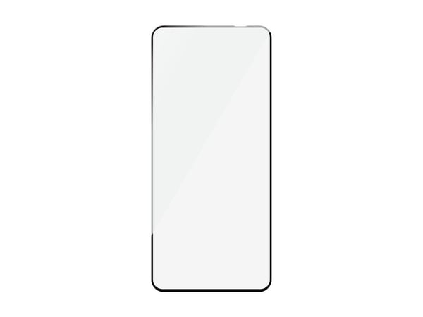SAFE. by PanzerGlass - Skjermbeskyttelse for mobiltelefon - ultrabred passform - glass - rammefarge svart - for Xiaomi 12T, 12T Pro