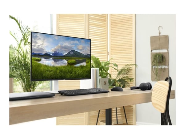 S Series S2725 LED-display 68,6 cm (27") 1920 x 1080