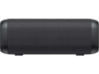 Havit SK835BT (Black), 10 W, 40 - 15000 Hz, Langallinen & langaton, 10 m, Kannettava stereokaiutin, Musta