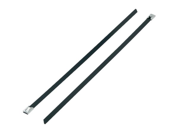 Panduit PLT2S-C76, Blå, CE, CSA, UL, 100 stk