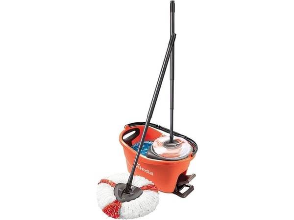 Wiper TurEasyWring & Clean Box og| korall (167758)