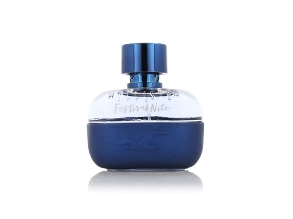 Hollister Festival Nite for Him EDT M 100 ml