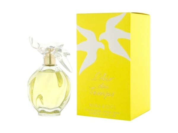 Nina Ricci L´Air du Temps EDT 100 ml