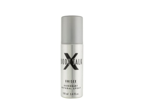 Muelhens Extase Body Talk Deodorantti w spray 100ml