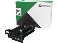 Lexmark - Svart - sett for skriverbildedannelse LCCP, LRP - for Lexmark C2240, C2325, C2425, C2535, CX421, CX522, CX622, CX625, MC2640, XC2235, XC4240