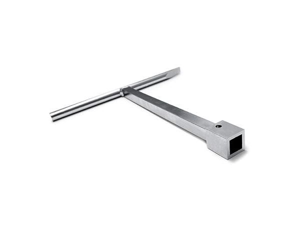 16 mm T-nyckel