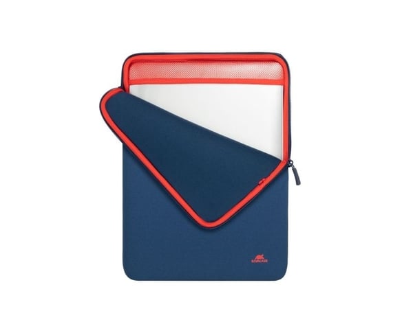 Rivacase 5226BL, Sleeve til laptop, 39,6 cm (15.6"), 270 g