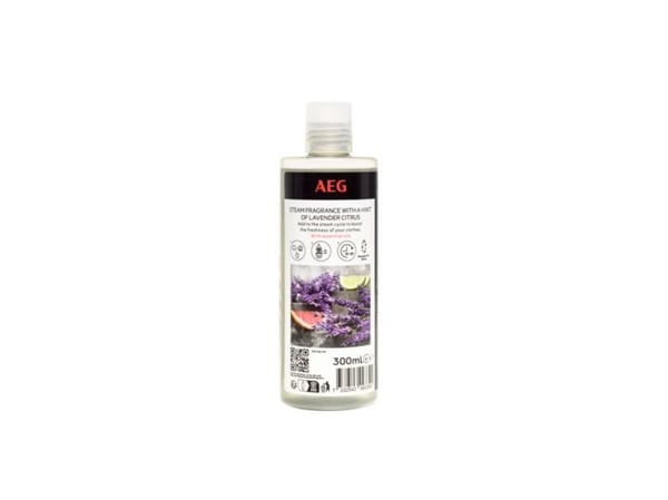 AEG A2WASF00, 300 ml, Flaske, 170 mm, 5,5 cm