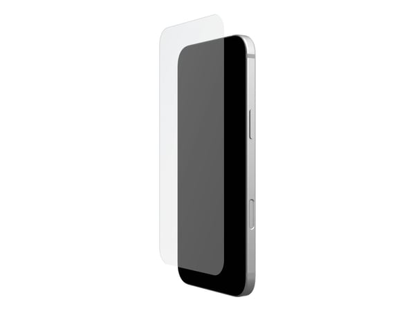Urban Armor Gear 14436111NA, Apple, iPhone 16 Plus, Slitebestandig, Fallsikker, Ripebestandig, Translucent, 1 stykker