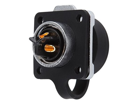 Alcasa S3 IC03-20P302, 3-nastainen