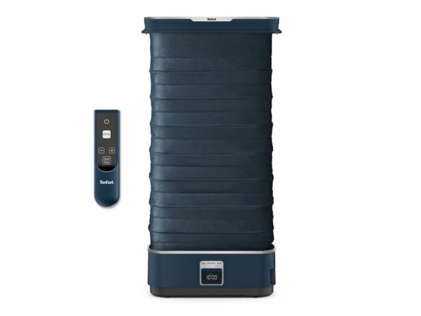 Tefal Care For You First YT2020, Blå, Terrakotta, Cashmere, Siden, Ull, 1,2 l, 1500 W, Typ C, 814 mm