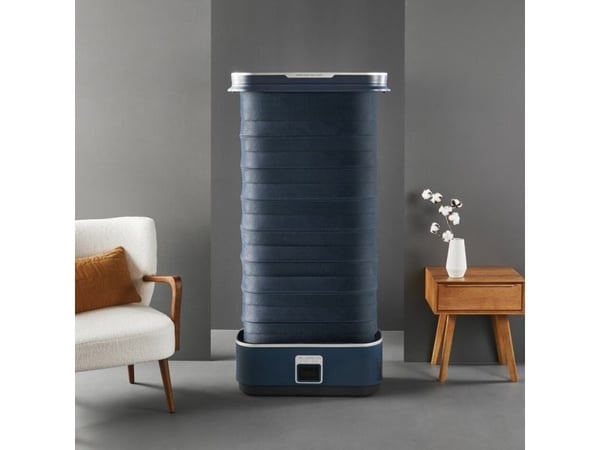 Tefal Care For You First YT2020, Blå, Terrakotta, Cashmere, Siden, Ull, 1,2 l, 1500 W, Typ C, 814 mm