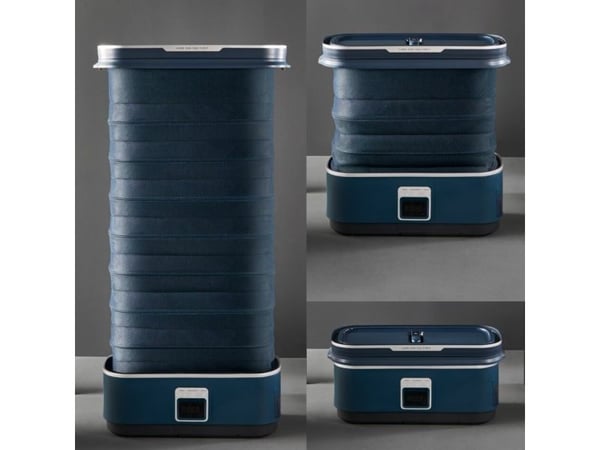 Tefal Care For You First YT2020, Blå, Terrakotta, Cashmere, Siden, Ull, 1,2 l, 1500 W, Typ C, 814 mm