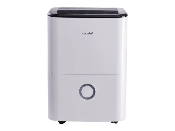 Comfee MDDF-16DEN7 avfukter, 16 liter / 24 timer