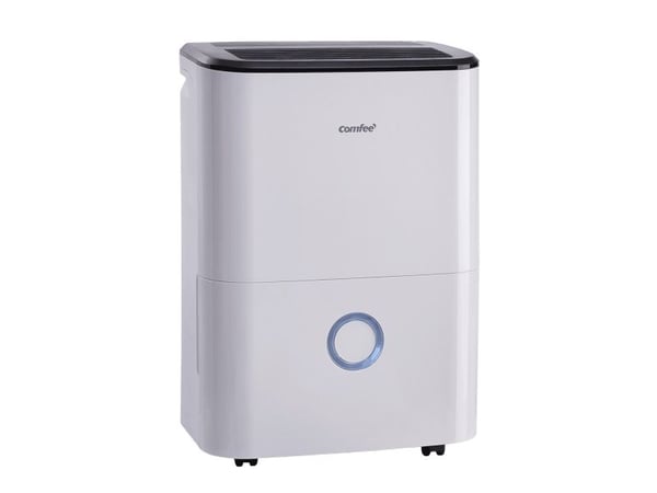 Comfee MDDF-16DEN7 avfukter, 16 liter / 24 timer
