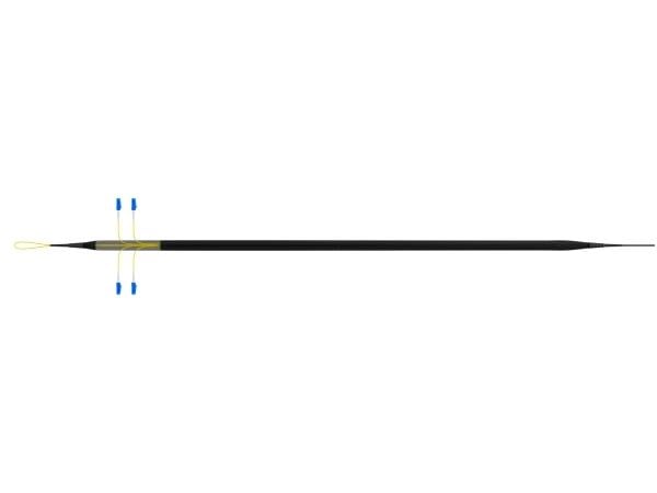EFB Elektronik O8303S30OS2, 30 m, U-DQ(ZN) BH, OS2, 4x LC, 4x LC