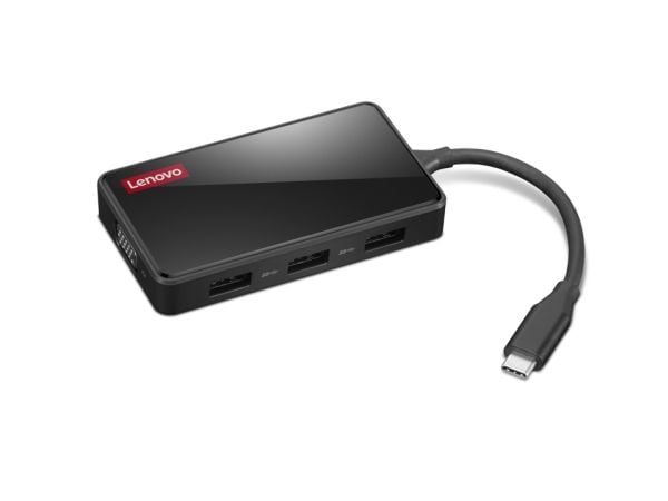 LENOVO 100 USB-C Travel Dock