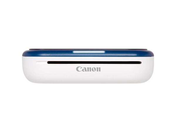 Canon Zoemini 2, ZINK (Zero ink), 313 x 500 DPI, 2" x 3" (5x7.6 cm), Utskrift uten kanter, Bluetooth, Direkte utskrift