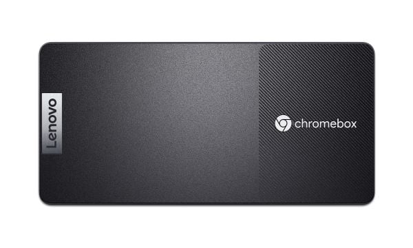 Lenovo Chromebox Micro 83F9 - 1 x Celeron - WLAN: - Näyttö: ei näyttöä