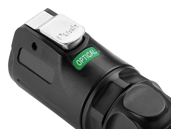 GC IC01-24F01 - LC gjennomføringskobling, M24 (IC01-24F01)