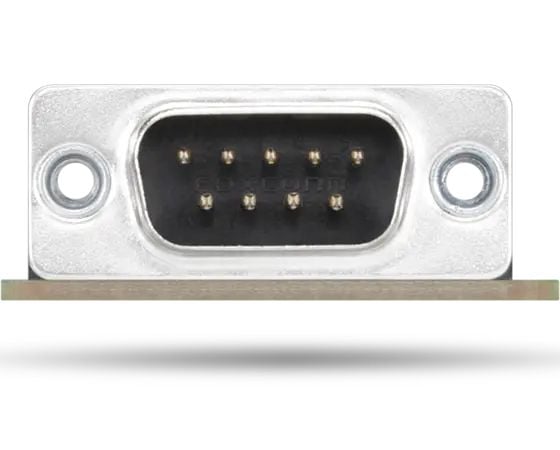Lenovo - COM-utvidelseskort - grønn