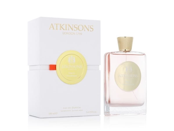 Atkinsons Rose in Wonderland EDP u 100 ml
