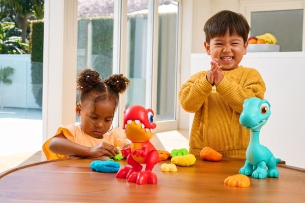 Smashers Junior Dino Dig