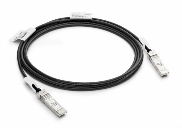 HPE Networking Instant On - 10GBase Direct Attach-kabel - SFP+ til SFP+ - 3 m