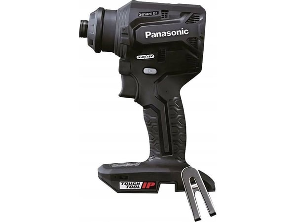 Panasonic borr-/skruvdragare EY1DD2X 18 V