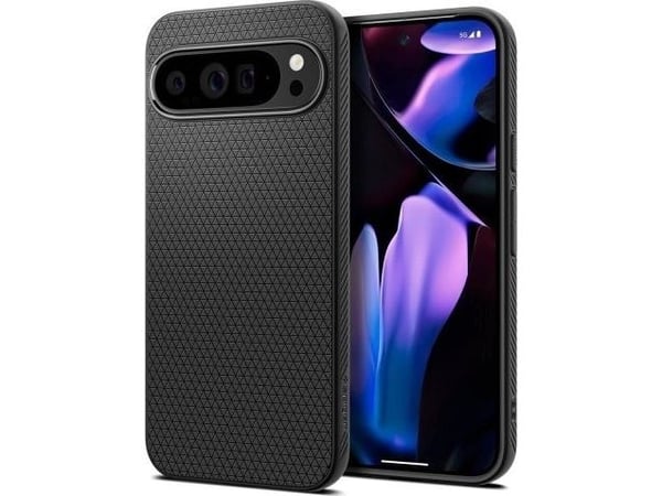 Spigen ACS07716, Cover, Google, Pixel 9 Pro XL