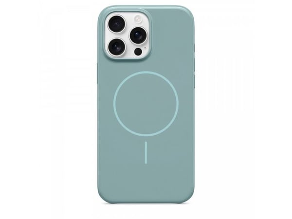 Apple Beats Case MagSafella iPhone 16 Pro Maxille - Wave Blue, kansi, Apple, iPhone 16 Pro Max, 17,5 cm (6,9"), sininen