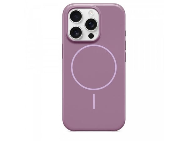 Apple Beatsin iPhone 16 Pro -kuori MagSafella - illanpurppura, Suojus, Apple, iPhone 16 Pro, 16 cm (6.3"), Purppura
