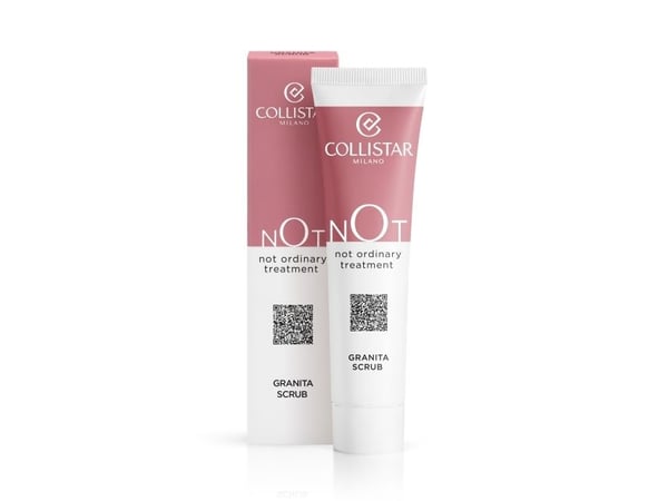 COLLISTAR GRANITA SCRUB 12ML