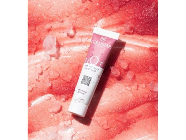 COLLISTAR GRANITA SCRUB 12ML