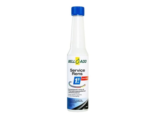 Bell Add servicerens new direct 250ml