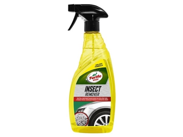 Turtle Wax Insect Remover - 750 ml