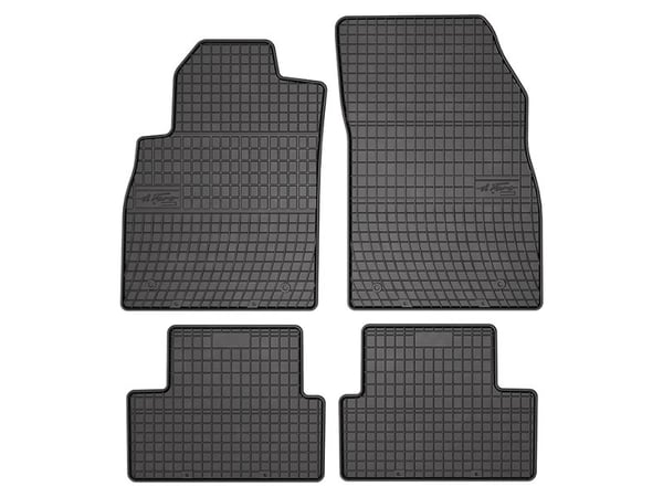 Gummimåtter Chevrolet Cruze I, Orlando I, Opel Astra J