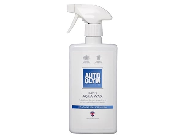 Autoglym Aqua Wax 500 ml vax