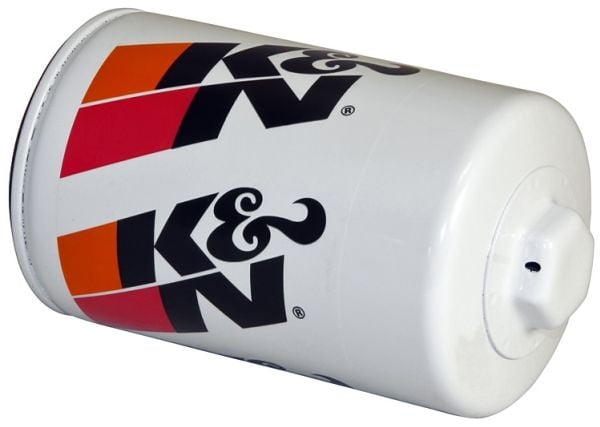 K&N oljefilter