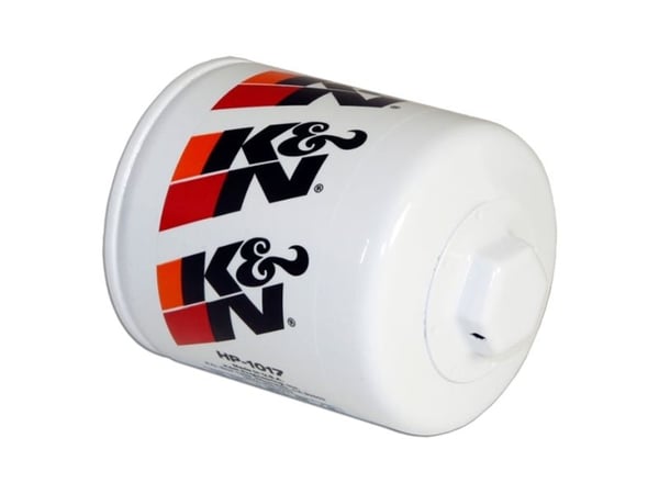 K&N oljefilter