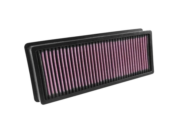 K&amp;N-filter BMW 3.0l, dsl 2011-&gt