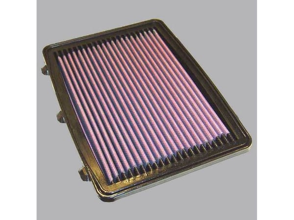 K&N filter 33-2748