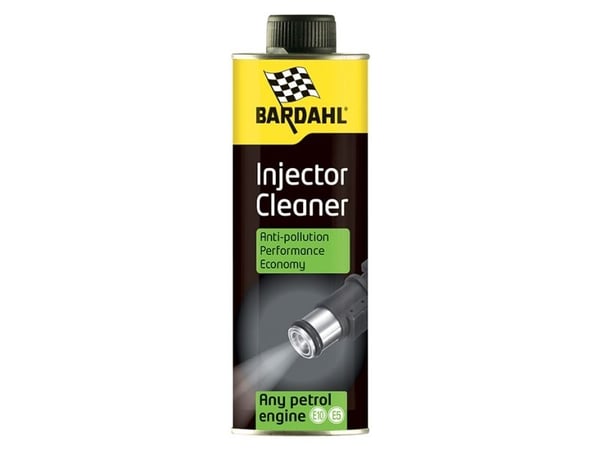 Bardahl Servicerens bensiini