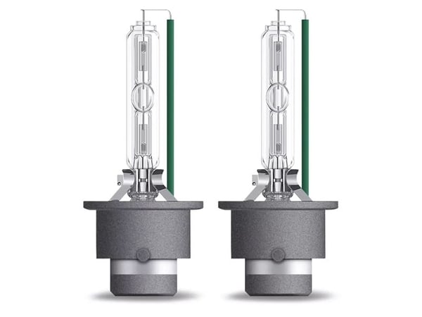Osram Xenarc Night Breaker 220 D4S Xenon - Sæt