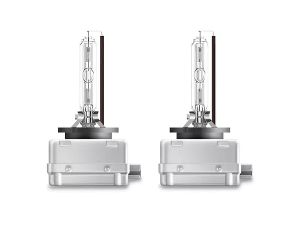 Osram Xenarc Night Breaker 220 - D1S Xenon-pærer